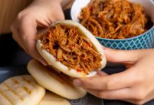 De la arepa al taco: La gastronomía latina que cuenta historias en el Mes de la Herencia Hispana en Estados Unidos