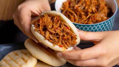 De la arepa al taco: La gastronomía latina que cuenta historias en el Mes de la Herencia Hispana en Estados Unidos