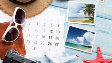 45 días para resetear el cuerpo: La evidencia desmonta el mito de las vacaciones cortas