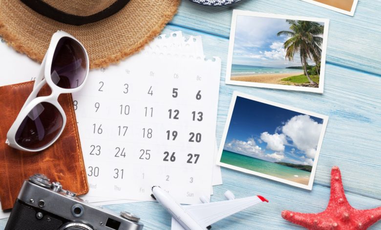 45 días para resetear el cuerpo: La evidencia desmonta el mito de las vacaciones cortas