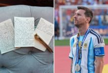 Messi le dice adiós a Argentina: El capitán cierra una era histórica con la Albiceleste