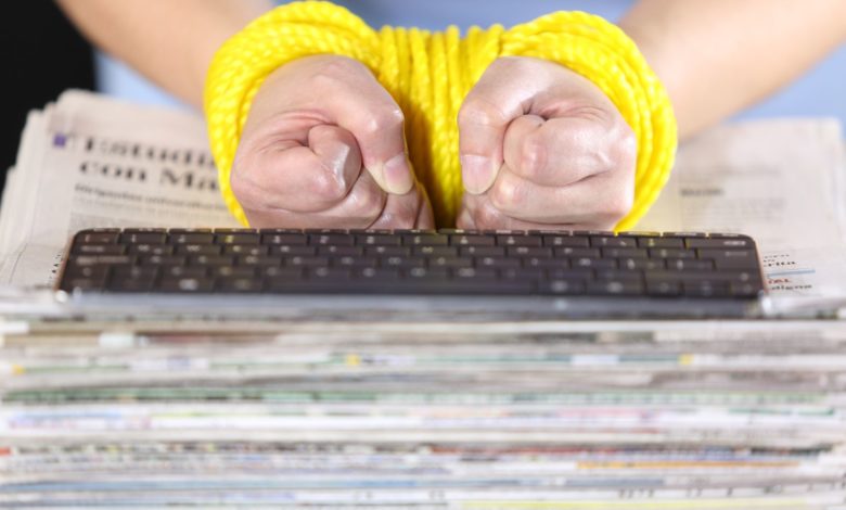 Más de 200 sitios web siguen bloqueados en Venezuela en medio de restricciones a la información