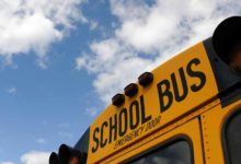 Dos estudiantes con necesidades especiales quedaron solos en un autobús en Tooele y el distrito despidió al conductor