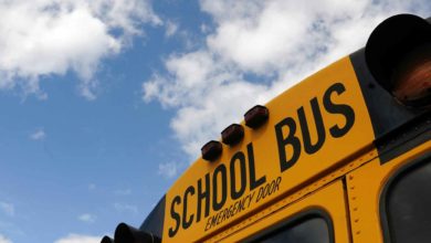 Dos estudiantes con necesidades especiales quedaron solos en un autobús en Tooele y el distrito despidió al conductor