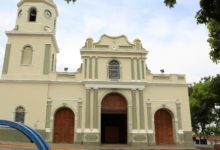 ¡Ah mundo, Barquisimeto! La Ciudad de los Crepúsculos celebra 474 años de historia