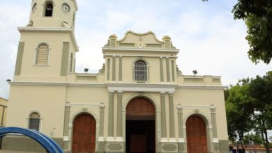 ¡Ah mundo, Barquisimeto! La Ciudad de los Crepúsculos celebra 474 años de historia