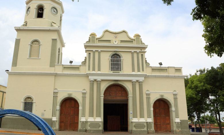 ¡Ah mundo, Barquisimeto! La Ciudad de los Crepúsculos celebra 474 años de historia