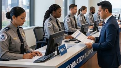 “Premium processing” en trámites migratorios en EEUU: Pagar por rapidez no siempre es la jugada correcta