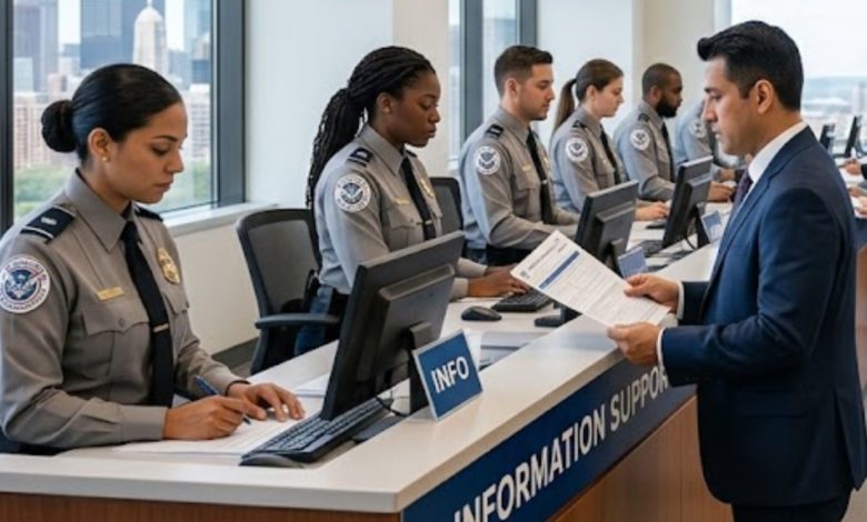 “Premium processing” en trámites migratorios en EEUU: Pagar por rapidez no siempre es la jugada correcta