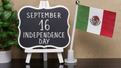 México recuerda el Grito de Dolores, el llamado que abrió el camino hacia la Independencia