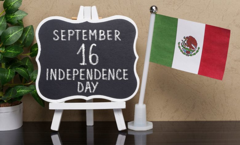 México recuerda el Grito de Dolores, el llamado que abrió el camino hacia la Independencia