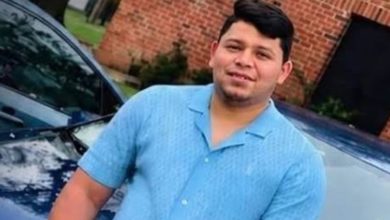 Tiroteo de ICE contra venezolano en Austin desata protestas y reclamos de investigación (+VIDEO)