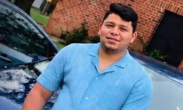 Tiroteo de ICE contra venezolano en Austin desata protestas y reclamos de investigación (+VIDEO)