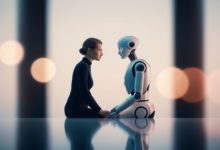 ¿La inteligencia artificial está haciendo que nuestros hijos dejen de pensar?