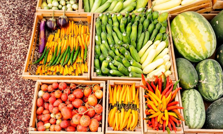 EE. UU. impulsa sus exportaciones agrícolas a Venezuela mientras productores locales alertan por la competencia