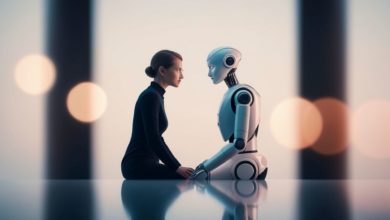 ¿La inteligencia artificial está haciendo que nuestros hijos dejen de pensar?
