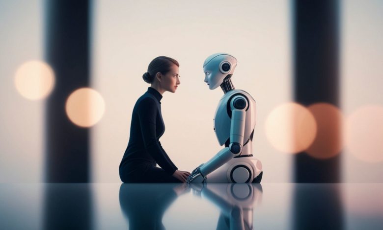 ¿La inteligencia artificial está haciendo que nuestros hijos dejen de pensar?