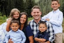 Un padre de Utah muere tras recibir el impacto de un rayo mientras conducía un jet ski en Florida