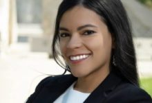 Venezolana Linda Montilla-Celis entra en la lista de los 10 jóvenes más sobresalientes del mundo en 2026