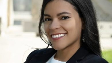 Venezolana Linda Montilla-Celis entra en la lista de los 10 jóvenes más sobresalientes del mundo en 2026