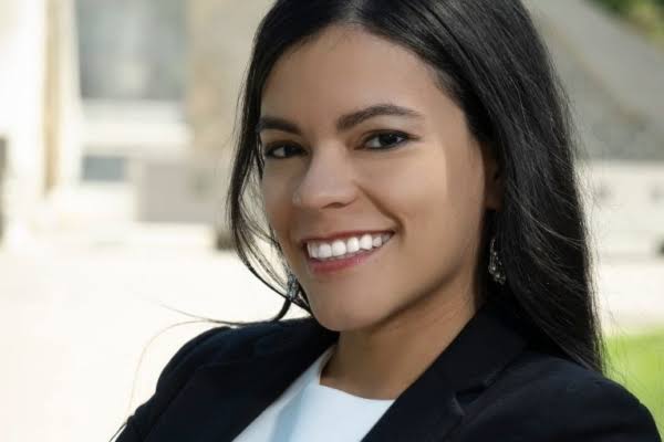Venezolana Linda Montilla-Celis entra en la lista de los 10 jóvenes más sobresalientes del mundo en 2026