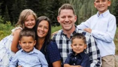 Un padre de Utah muere tras recibir el impacto de un rayo mientras conducía un jet ski en Florida