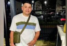 Acusan a venezolano baleado por un agente de ICE en Texas
