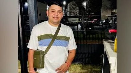 Acusan a venezolano baleado por un agente de ICE en Texas