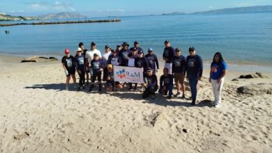 El Día Mundial de las Playas 2026 promueve la limpieza costera y la ciencia ciudadana