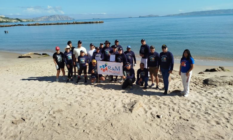 El Día Mundial de las Playas 2026 promueve la limpieza costera y la ciencia ciudadana