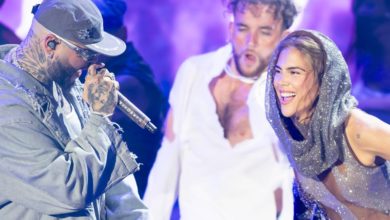 Premios Juventud 2026 hacen historia en Marbella con Shakira, Aitana y Karol G entre las grandes ganadoras