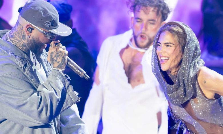 Premios Juventud 2026 hacen historia en Marbella con Shakira, Aitana y Karol G entre las grandes ganadoras