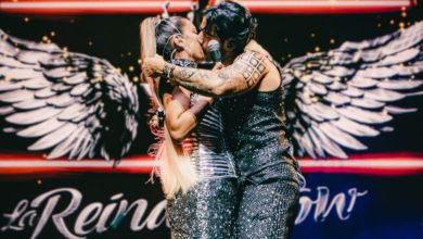 Arrancó la gira de "La Reina del Flow" en LATAM con el regreso de Carolina Ramírez como la inolvidable Yeimy Montoya