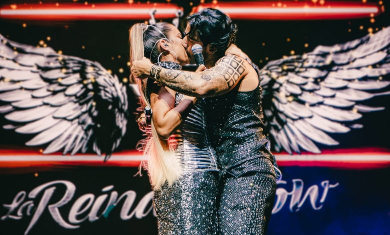 Arrancó la gira de "La Reina del Flow" en LATAM con el regreso de Carolina Ramírez como la inolvidable Yeimy Montoya
