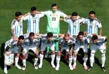 La Selección Argentina afronta un cambio de era tras el retiro de Lionel Messi