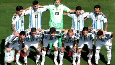 La Selección Argentina afronta un cambio de era tras el retiro de Lionel Messi