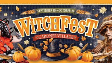 Halloween gratis en Utah: 10 eventos para disfrutar en familia sin gastar dinero