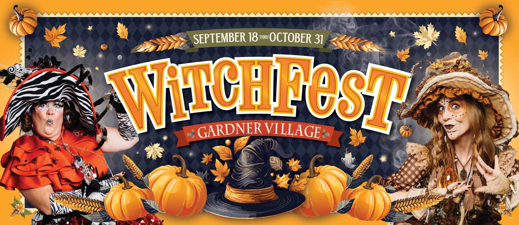 Halloween gratis en Utah: 10 eventos para disfrutar en familia sin gastar dinero