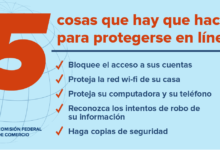 Cómo evitar los servicios de asistencia engañosos para la extorsión sexual y cómo encontrar ayuda real