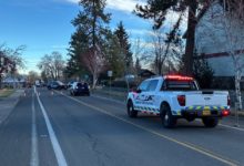 Tiroteo en una primaria de Oregón deja cuatro muertos: Un civil abatió al atacante de 16 años