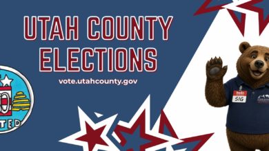 Elecciones en Utah: Fechas límite, requisitos y cómo votar el 3 de noviembre de 2026