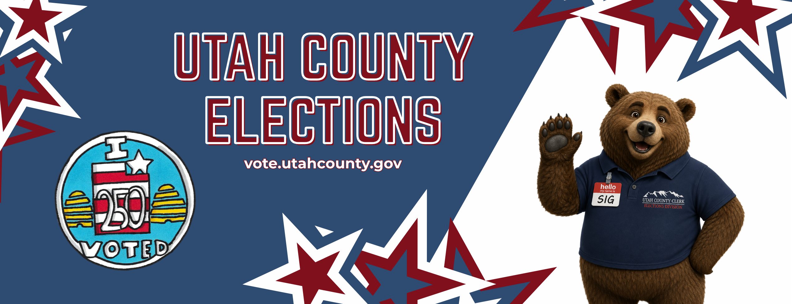 Elecciones en Utah: Fechas límite, requisitos y cómo votar el 3 de noviembre de 2026