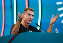 Portugal suspende provisionalmente a Cristiano Ronaldo tras abandonar la concentración
