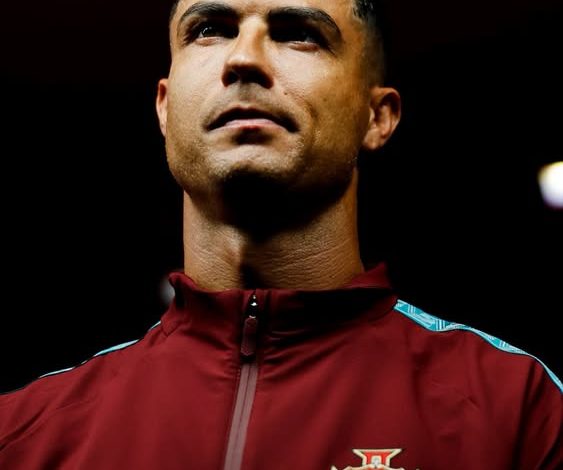 Cristiano Ronaldo abandona la concentración de Portugal y deja en duda su futuro con la selección