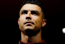 Cristiano Ronaldo abandona la concentración de Portugal y deja en duda su futuro con la selección