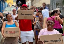 La diáspora venezolana en Estados Unidos refuerza la ayuda humanitaria tras los sismos
