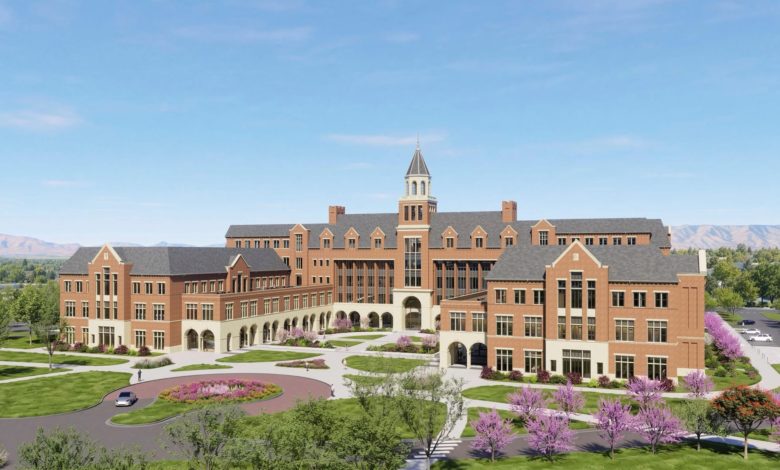 BYU abrirá su Facultad de Medicina en 2027: Fechas de admisión, cupos y requisitos para estudiar en Utah