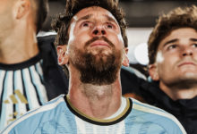 De los cuestionamientos a la idolatría: Messi cierra su ciclo con Argentina como leyenda