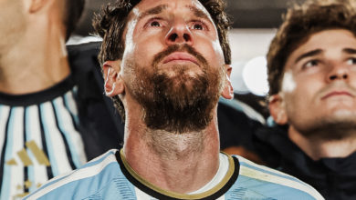 De los cuestionamientos a la idolatría: Messi cierra su ciclo con Argentina como leyenda