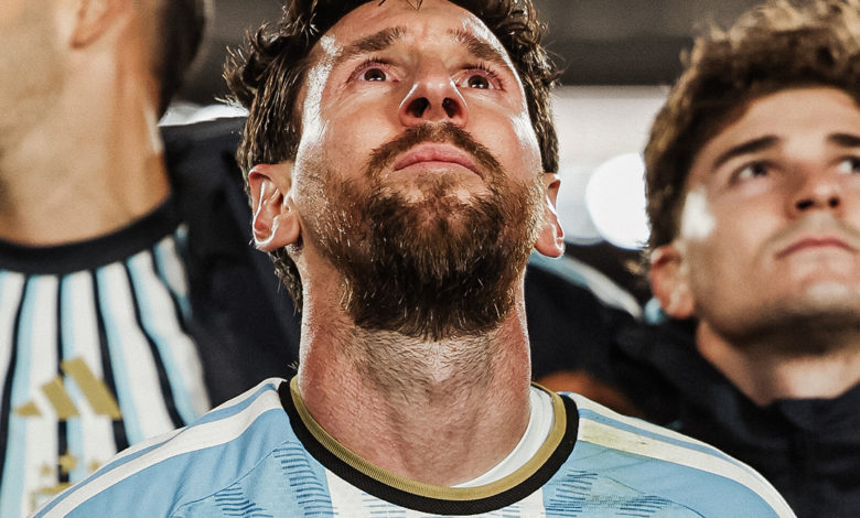 De los cuestionamientos a la idolatría: Messi cierra su ciclo con Argentina como leyenda